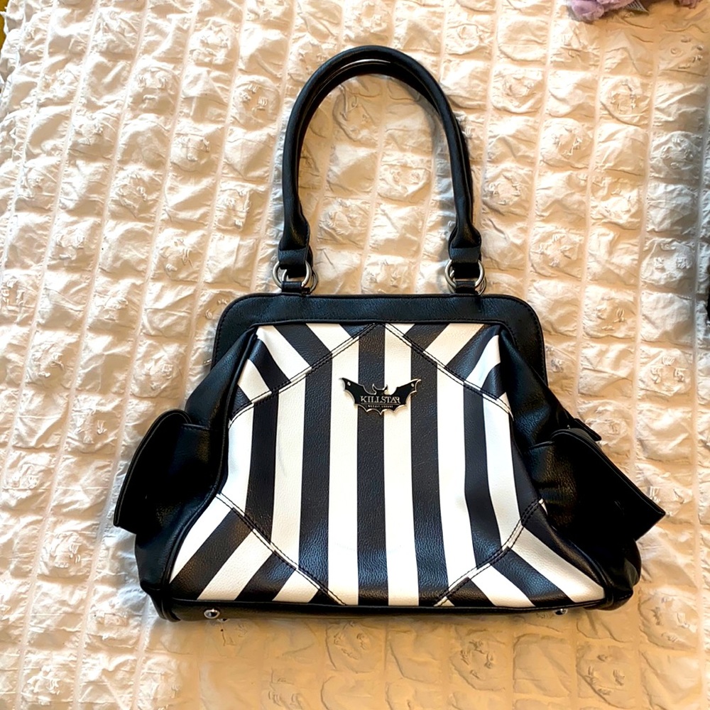 Killstar purse